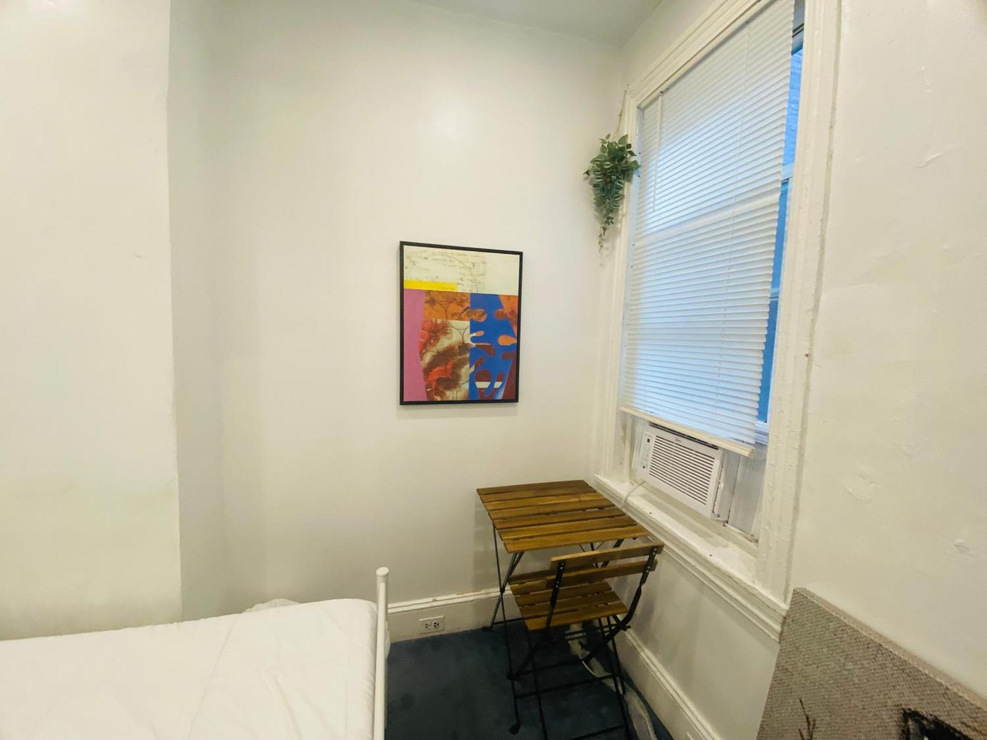 Oui On Ludlow - Entire House And Private Rooms In University City ฟิลาเดลเฟีย ภายนอก รูปภาพ