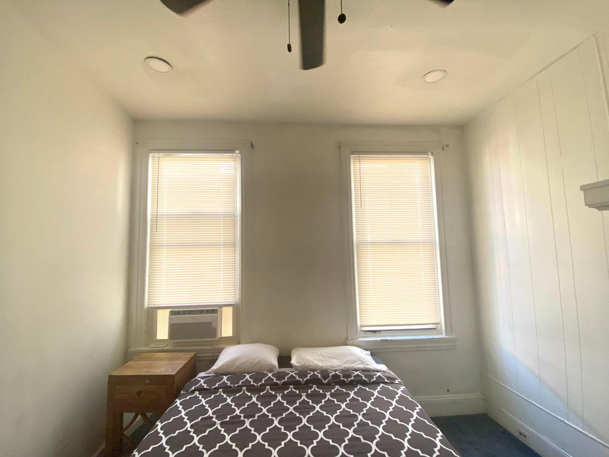 Oui On Ludlow - Entire House And Private Rooms In University City ฟิลาเดลเฟีย ห้อง รูปภาพ
